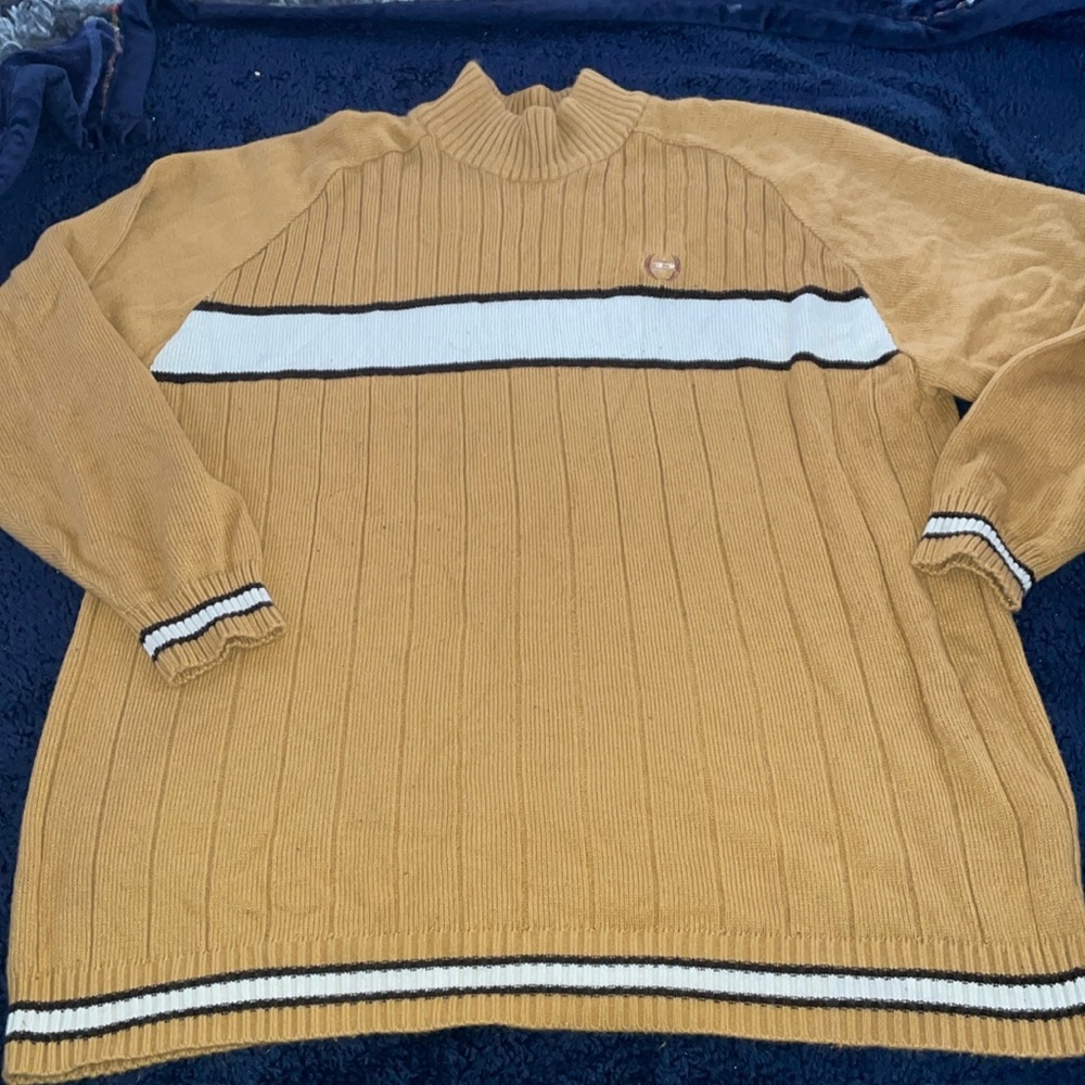 Y2K Phat Farm xxl mens sweater